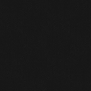 plastic finishing, material: polypropylene; color: black