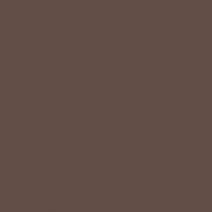 material: polypropylene; color: terra brown